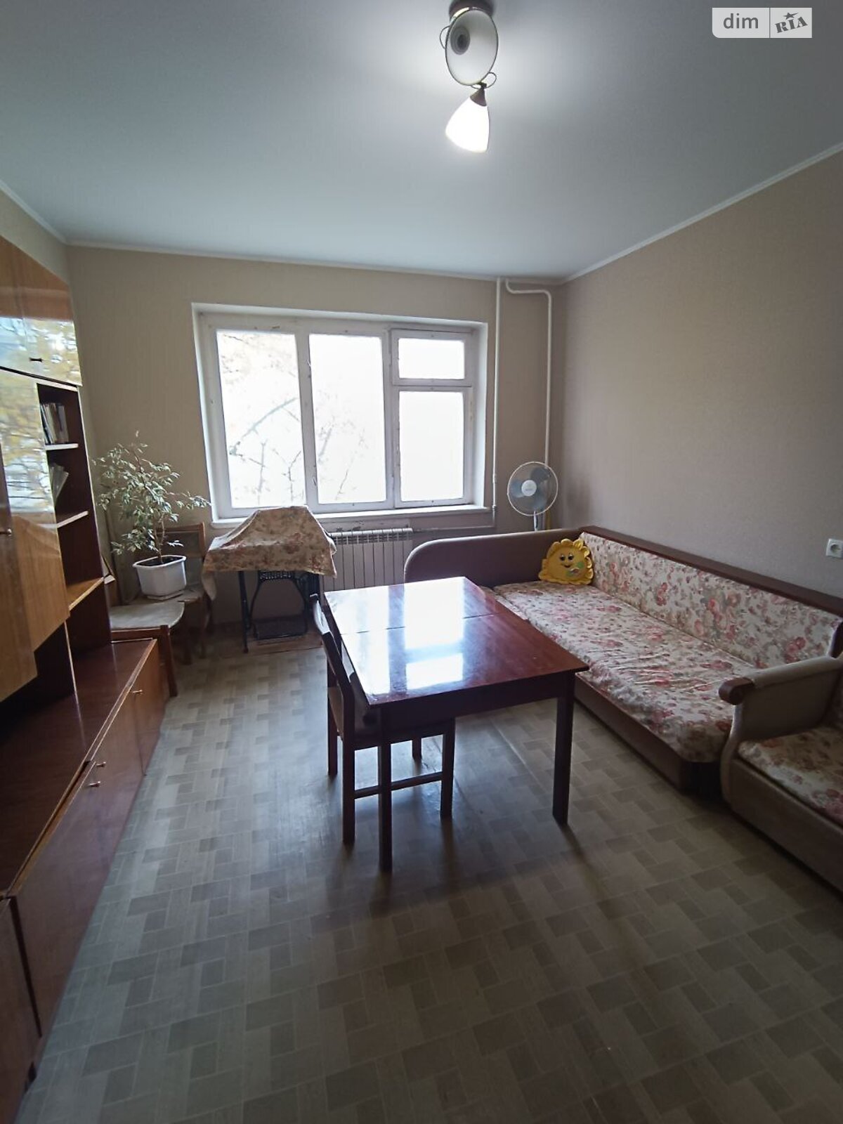 Продажа трехкомнатной квартиры в Сумах, на ул. Харьковская 44, район Заречный фото 1