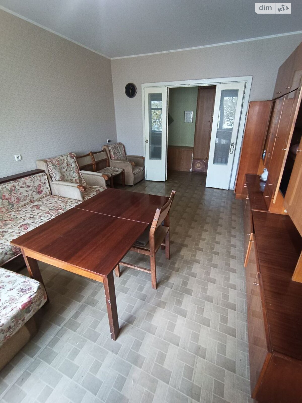 Продажа трехкомнатной квартиры в Сумах, на ул. Харьковская 44, район Заречный фото 1