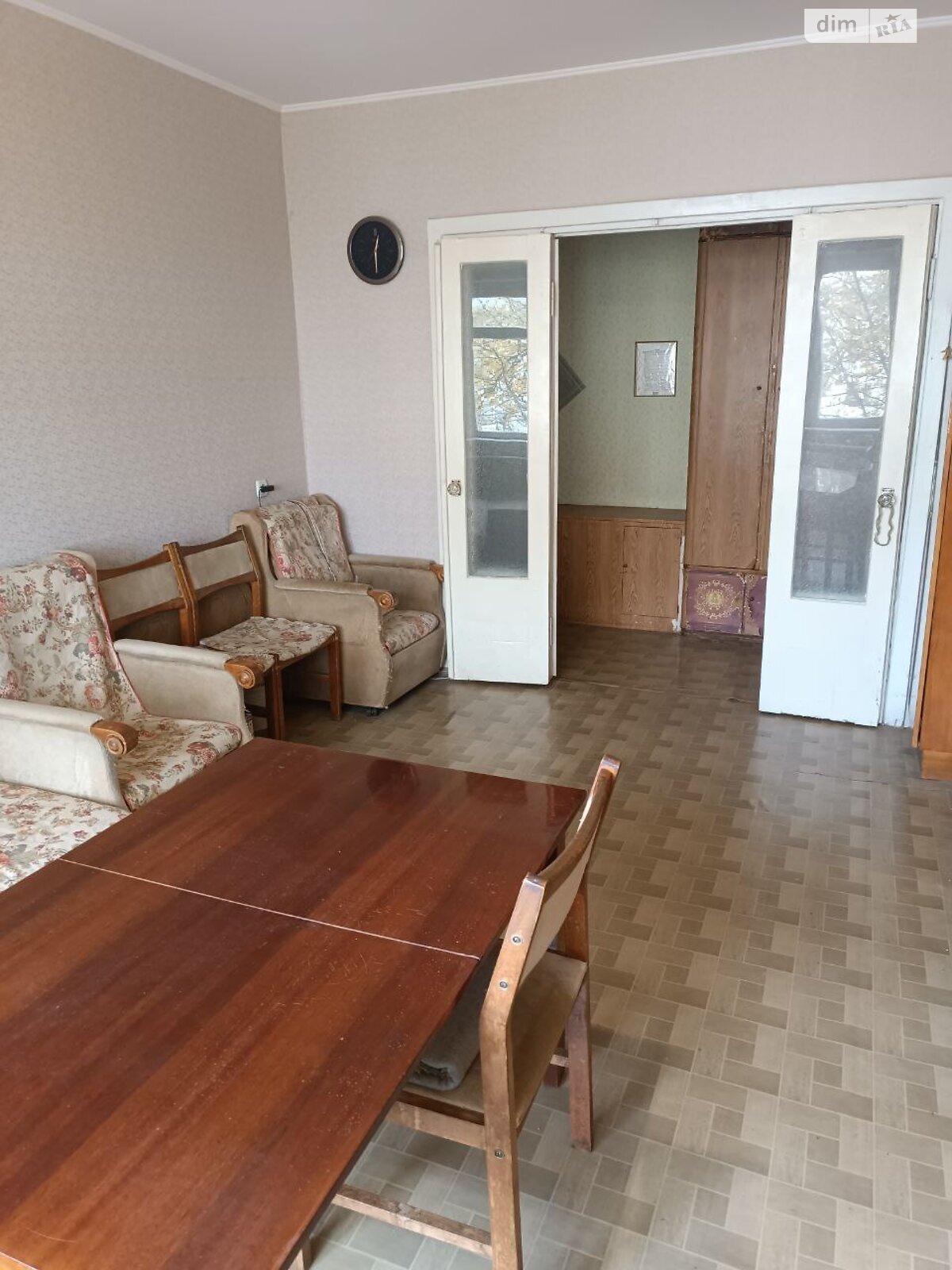 Продажа трехкомнатной квартиры в Сумах, на ул. Харьковская 44, район Заречный фото 1