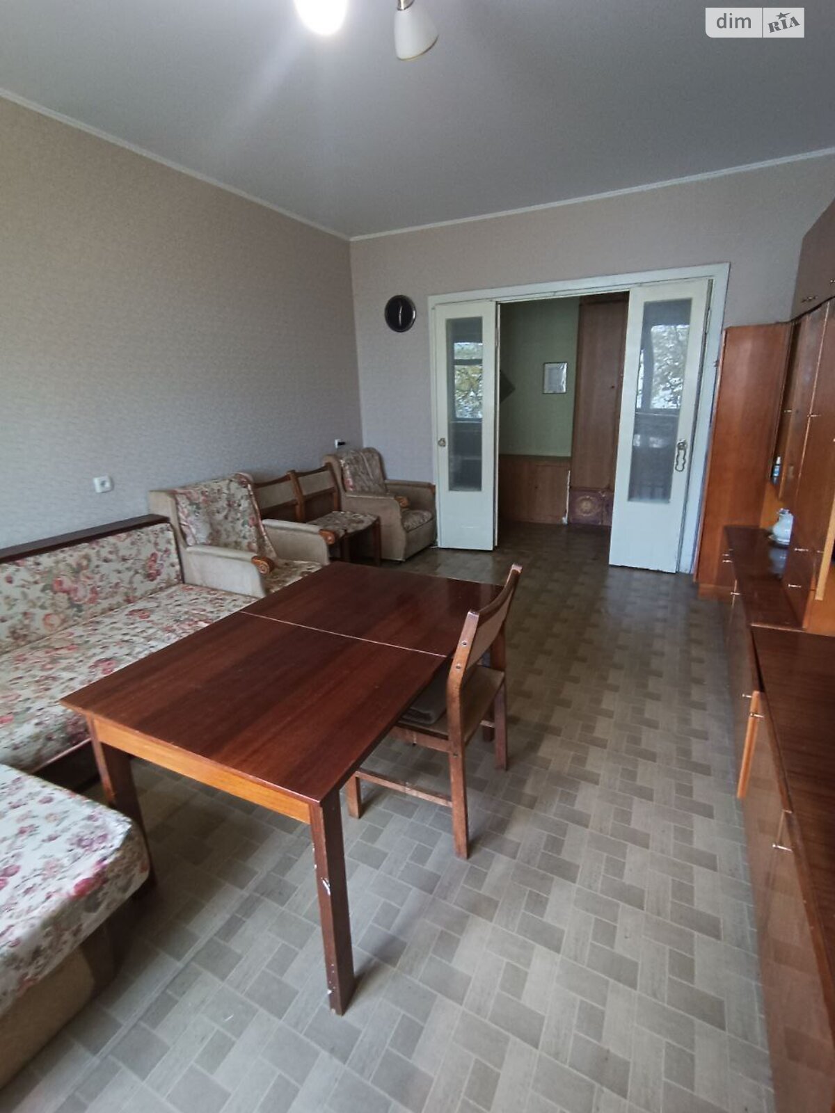 Продажа трехкомнатной квартиры в Сумах, на ул. Харьковская 44, район Заречный фото 1