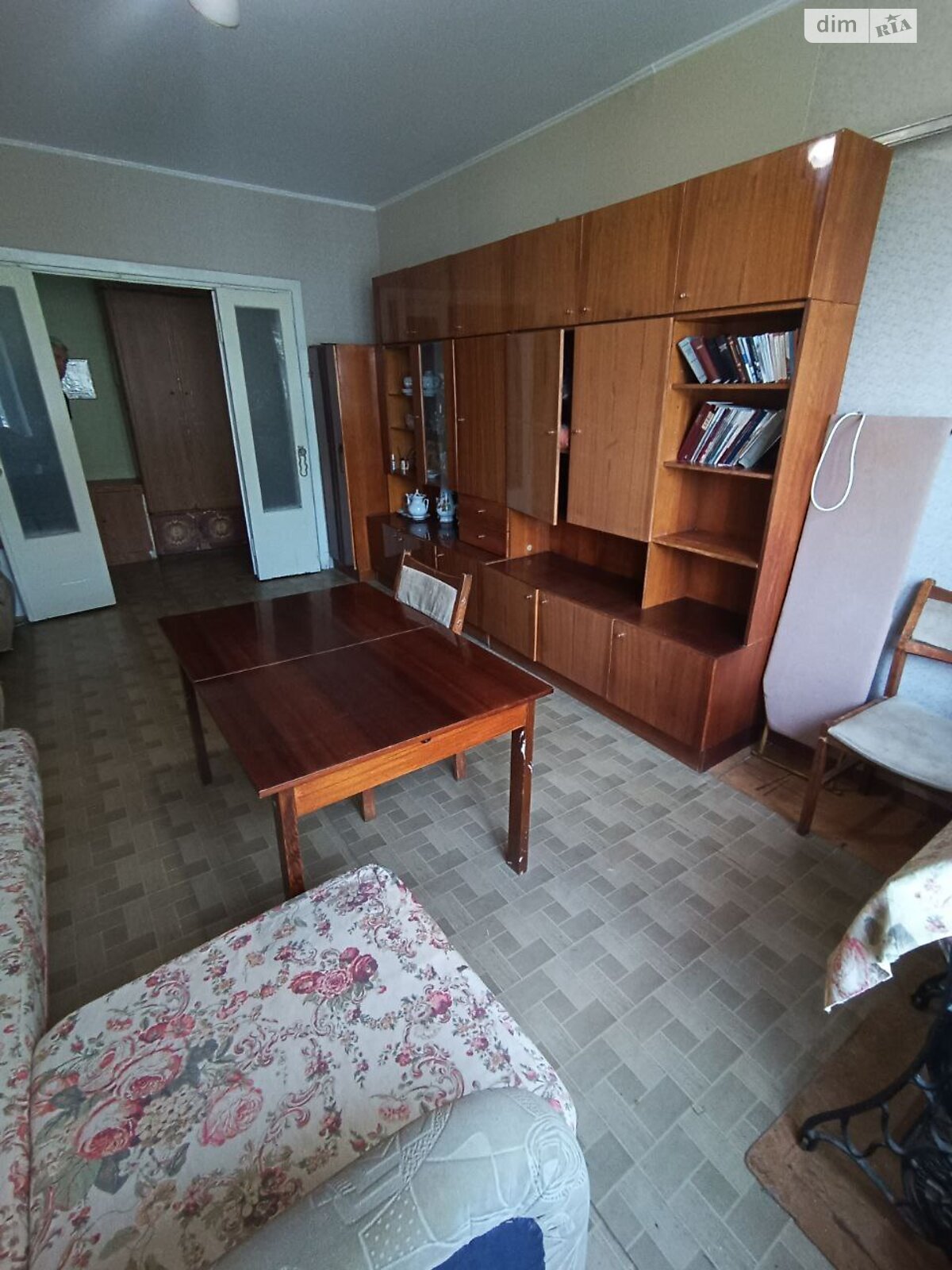 Продажа трехкомнатной квартиры в Сумах, на ул. Харьковская 44, район Заречный фото 1