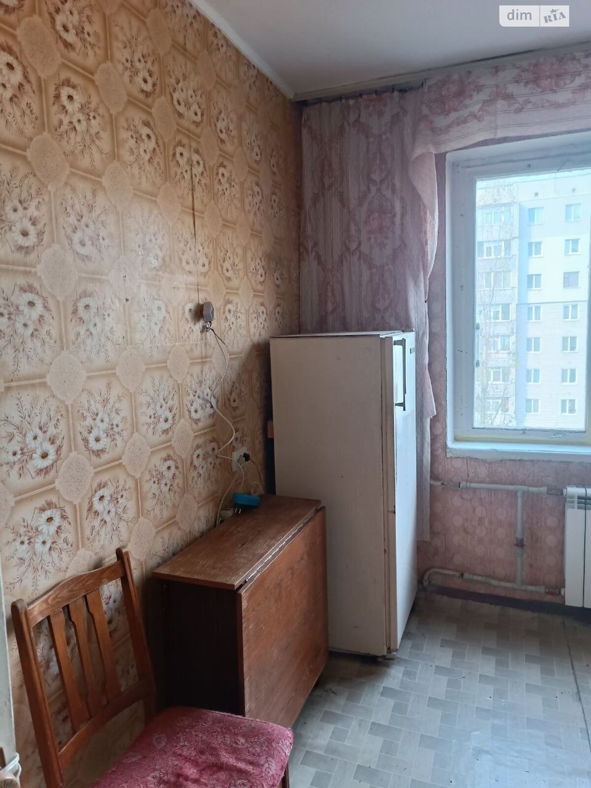 Продажа трехкомнатной квартиры в Сумах, на ул. Харьковская 44, район Заречный фото 1