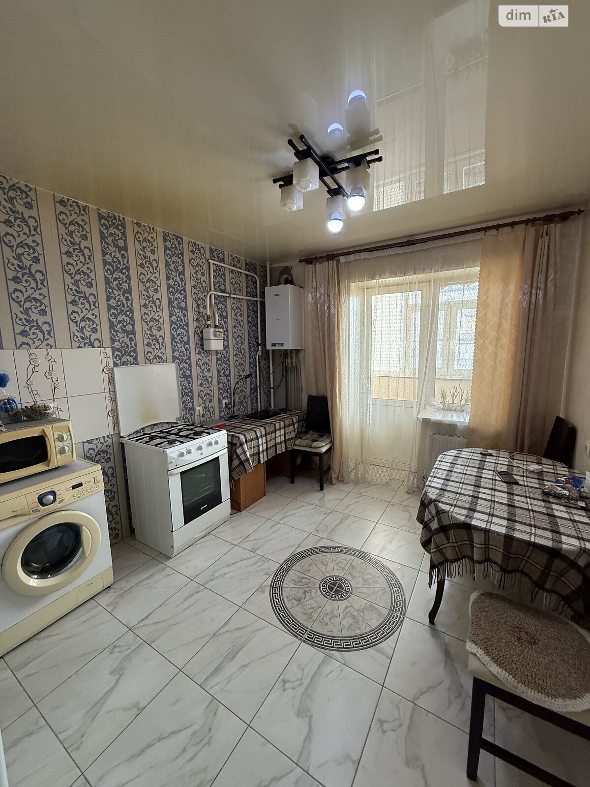 Продаж однокімнатної квартири в Сумах, на вул. Харківська, район Зарічний фото 1