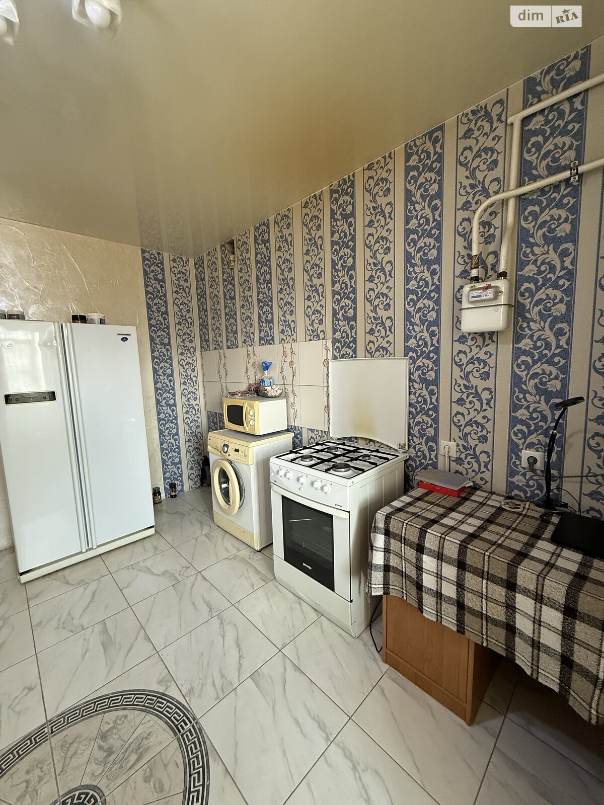 Продаж однокімнатної квартири в Сумах, на вул. Харківська, район Зарічний фото 1