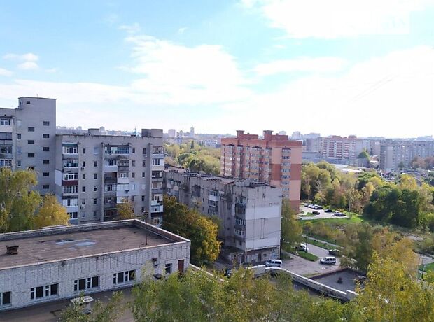 Продаж однокімнатної квартири в Сумах, на вул. Холодногірська, район Зарічний фото 1 Продаж однокімнатної квартири в Сумах, на вул. Холодногірська, район Зарічний фото 1