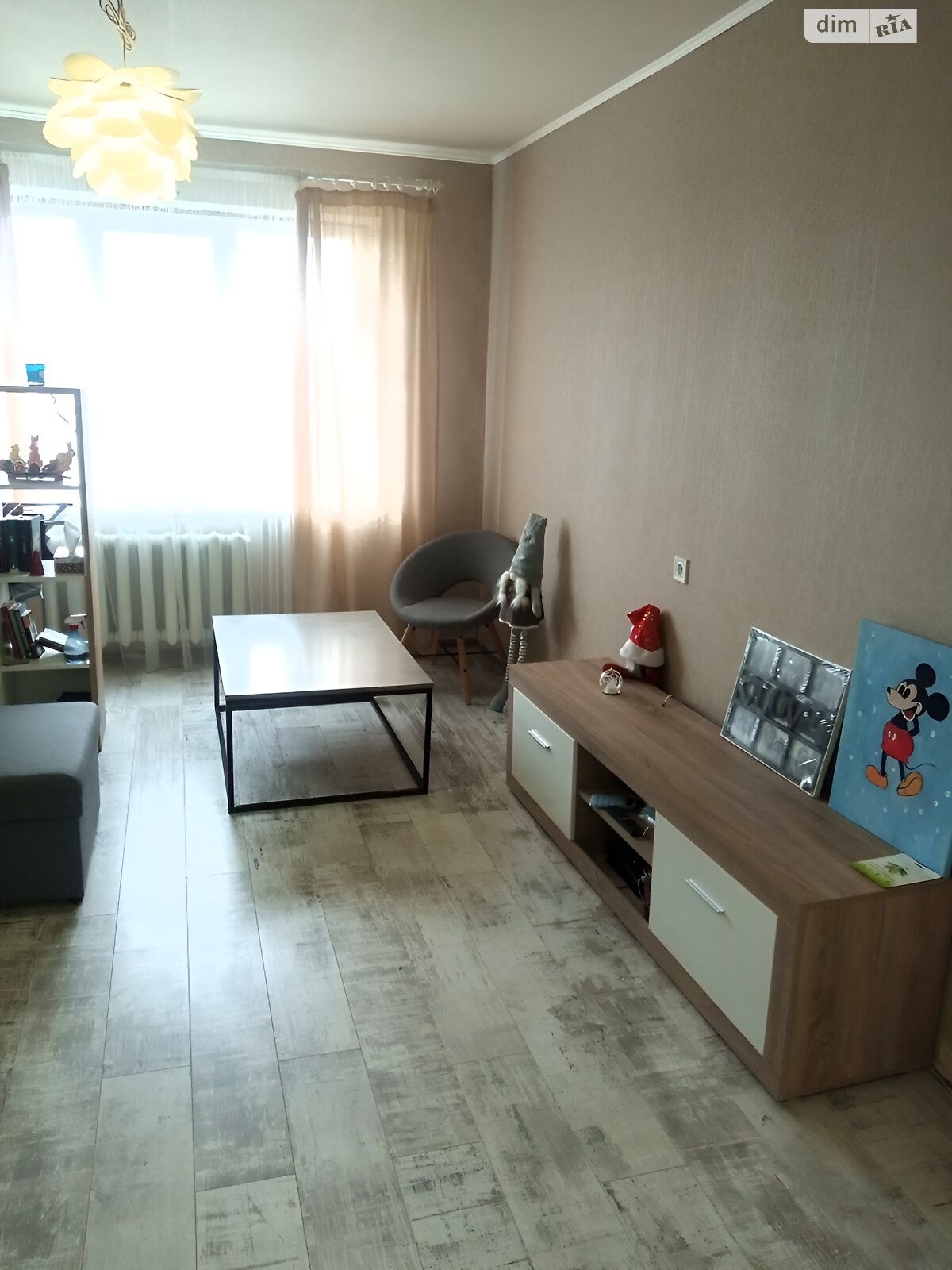 Продажа трехкомнатной квартиры в Сумах, на ул. Холодноярской бригады 12, район Заречный фото 1 Продажа трехкомнатной квартиры в Сумах, на ул. Холодноярской бригады 12, район Заречный фото 1
