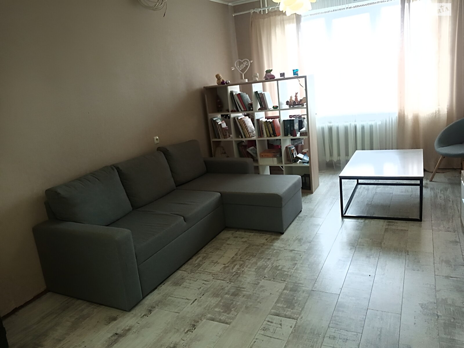 Продажа трехкомнатной квартиры в Сумах, на ул. Холодноярской бригады 12, район Заречный фото 1 Продажа трехкомнатной квартиры в Сумах, на ул. Холодноярской бригады 12, район Заречный фото 1