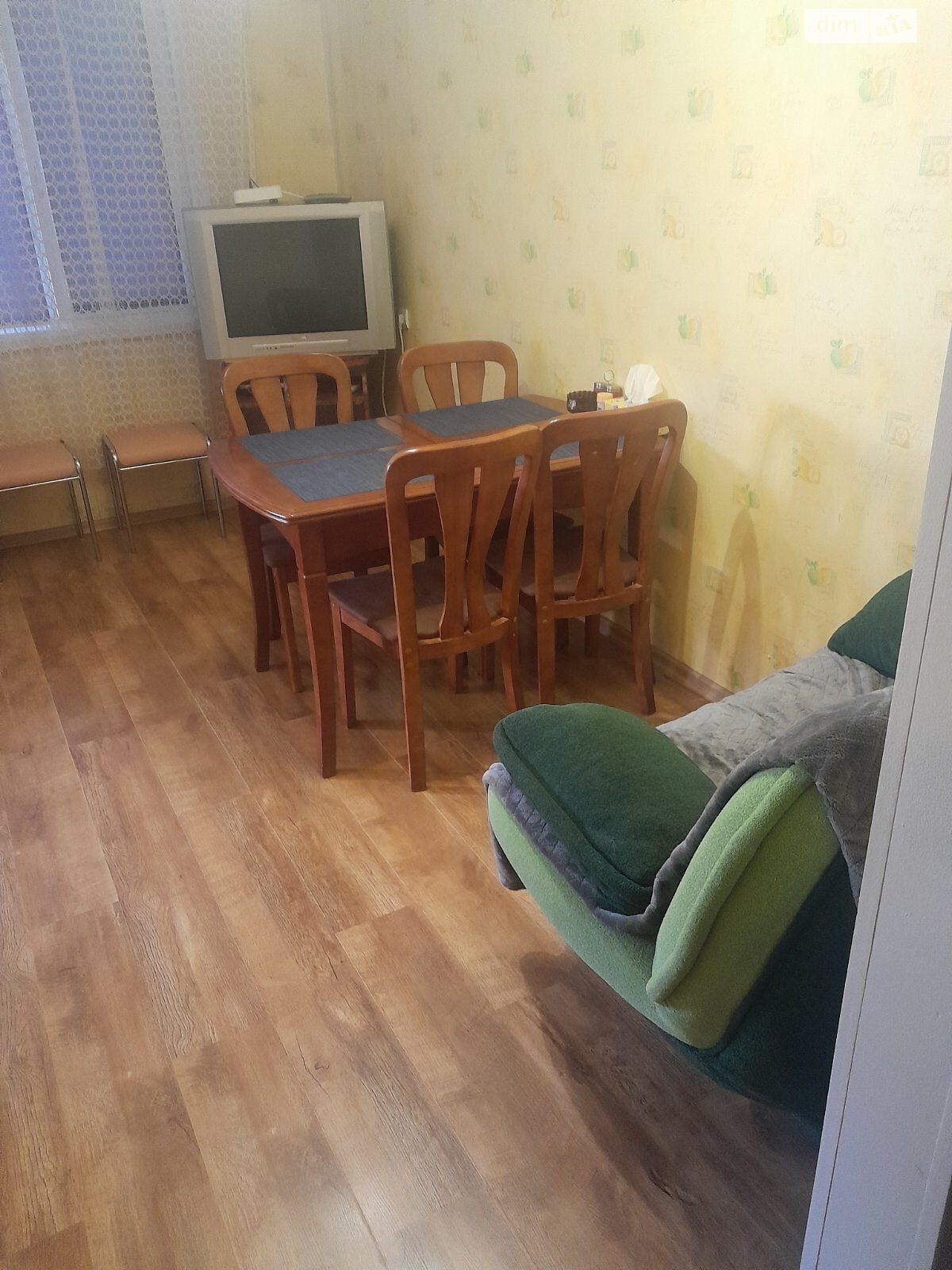 Продажа четырехкомнатной квартиры в Сумах, на ул. Холодноярской бригады 18, район Заречный фото 1 Продажа четырехкомнатной квартиры в Сумах, на ул. Холодноярской бригады 18, район Заречный фото 1