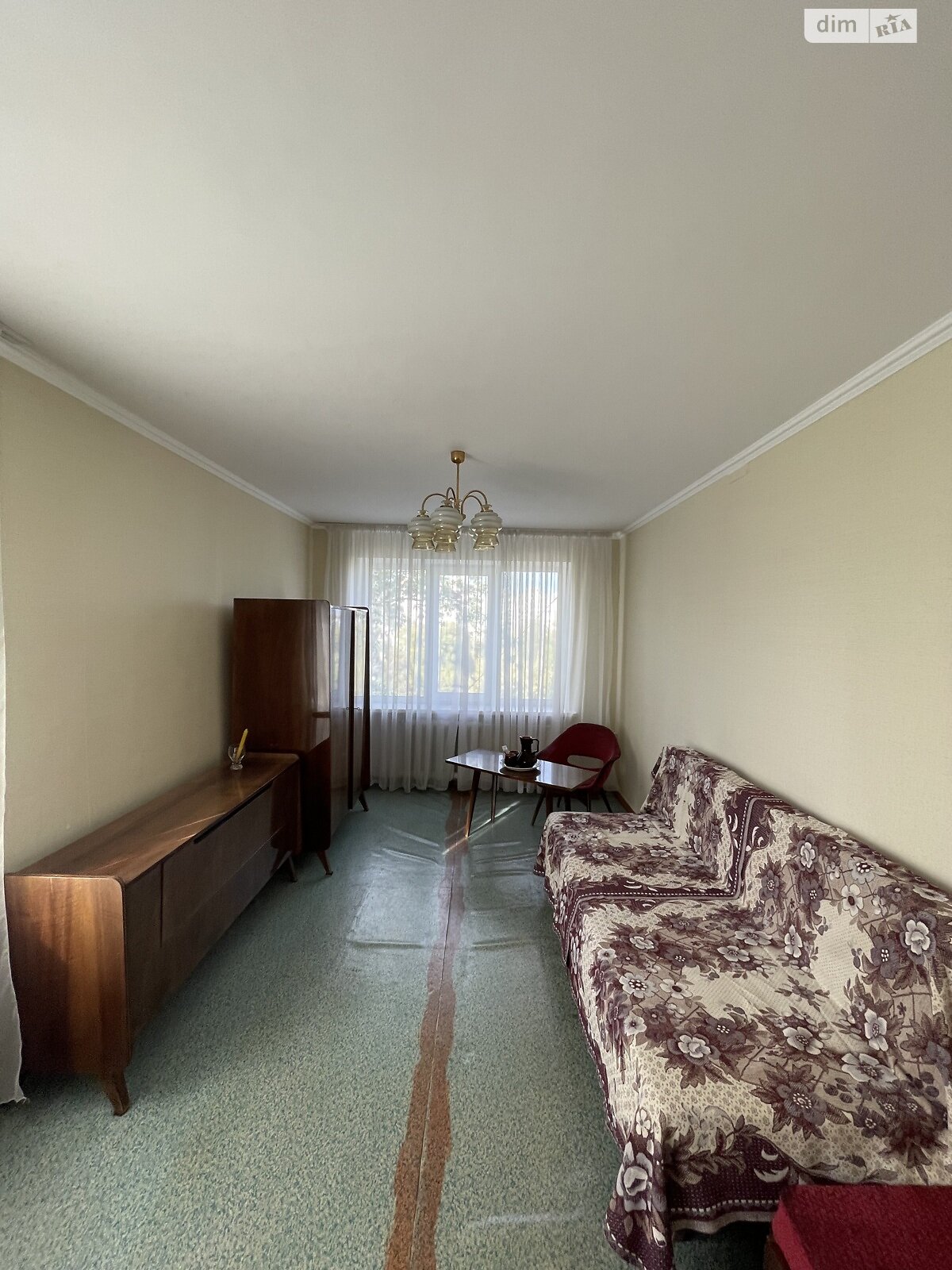 Продаж трикімнатної квартири в Сумах, на вул. Холодноярської бригади, район Зарічний фото 1 Продаж трикімнатної квартири в Сумах, на вул. Холодноярської бригади, район Зарічний фото 1