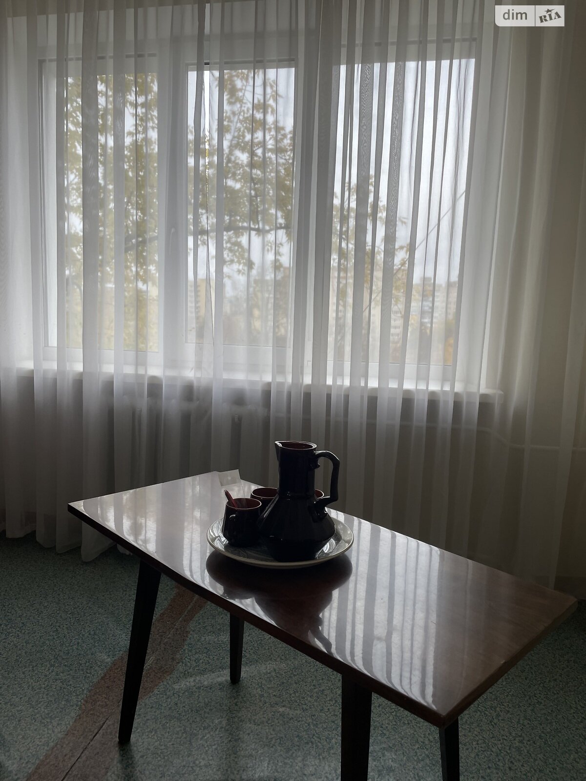 Продаж трикімнатної квартири в Сумах, на вул. Холодноярської бригади, район Зарічний фото 1 Продаж трикімнатної квартири в Сумах, на вул. Холодноярської бригади, район Зарічний фото 1