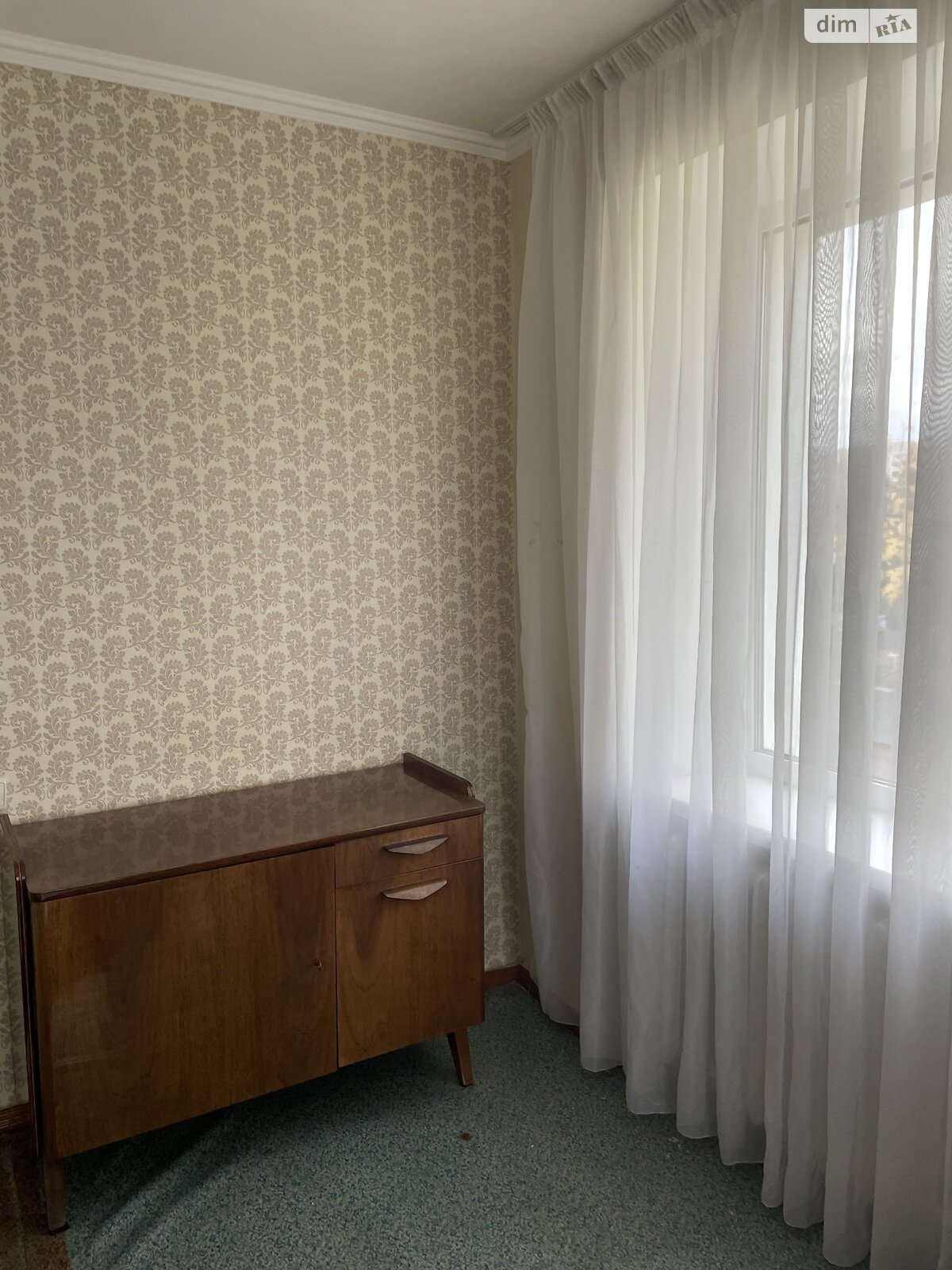 Продаж трикімнатної квартири в Сумах, на вул. Холодноярської бригади, район Зарічний фото 1 Продаж трикімнатної квартири в Сумах, на вул. Холодноярської бригади, район Зарічний фото 1