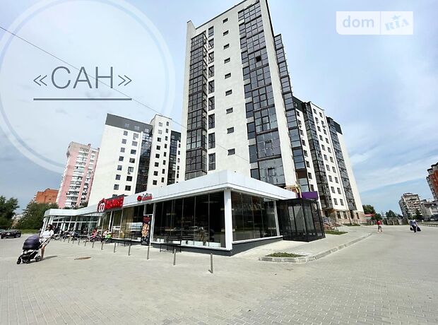 Продажа однокомнатной квартиры в Сумах, на ул. Интернационалистов 41в, район Заречный фото 1 Продажа однокомнатной квартиры в Сумах, на ул. Интернационалистов 41в, район Заречный фото 1