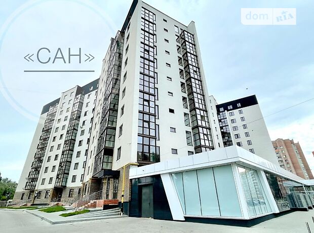 Продажа однокомнатной квартиры в Сумах, на ул. Интернационалистов 41в, район Заречный фото 1 Продажа однокомнатной квартиры в Сумах, на ул. Интернационалистов 41в, район Заречный фото 1