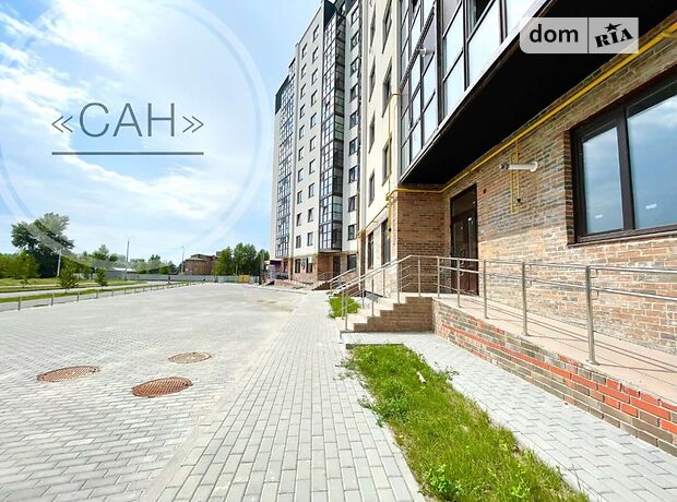 Продажа однокомнатной квартиры в Сумах, на ул. Интернационалистов 41в, район Заречный фото 1 Продажа однокомнатной квартиры в Сумах, на ул. Интернационалистов 41в, район Заречный фото 1