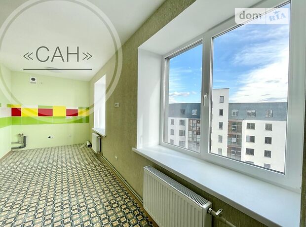 Продаж однокімнатної квартири в Сумах, на вул. Інтернаціоналістів 41в, район Зарічний фото 1 Продаж однокімнатної квартири в Сумах, на вул. Інтернаціоналістів 41в, район Зарічний фото 1