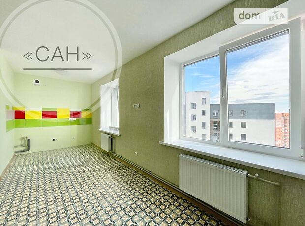 Продаж однокімнатної квартири в Сумах, на вул. Інтернаціоналістів 41в, район Зарічний фото 1 Продаж однокімнатної квартири в Сумах, на вул. Інтернаціоналістів 41в, район Зарічний фото 1