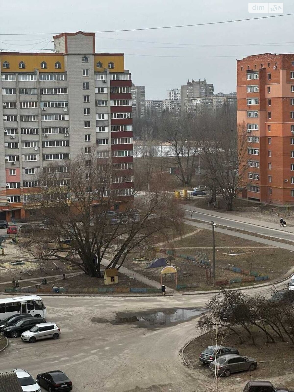 Продажа четырехкомнатной квартиры в Сумах, на ул. Вооруженных сил Украины, район Заречный фото 1