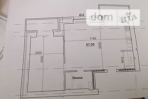 Продажа трехкомнатной квартиры в Сумах, на Кирова улица 132/3, район Заречный фото 2