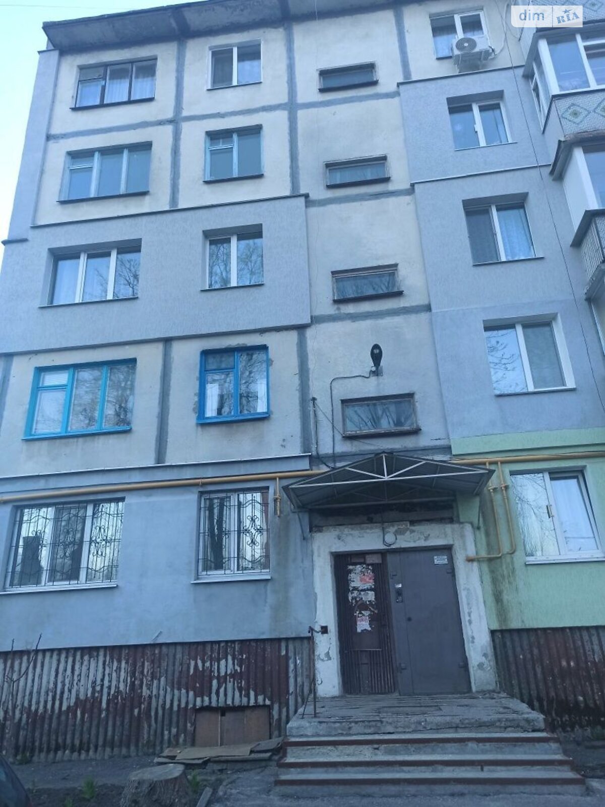 Продаж трикімнатної квартири в Сумах, на вул. Герасима Кондратьєва, район Зарічний фото 1