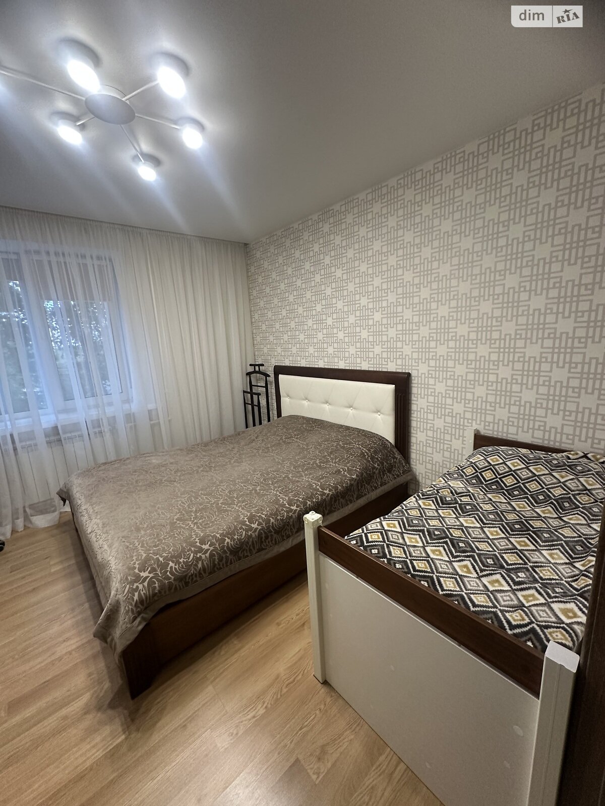 Продаж двокімнатної квартири в Сумах, на вул. Лучанська 45, район Зарічний фото 1 Продаж двокімнатної квартири в Сумах, на вул. Лучанська 45, район Зарічний фото 1