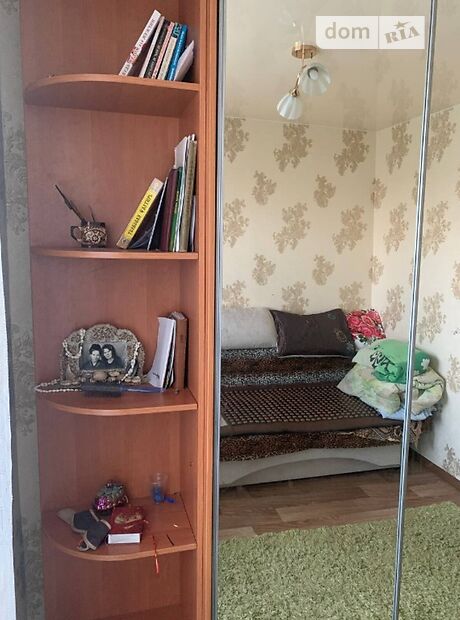 Продаж трикімнатної квартири в Сумах на просп. Михайла Лушпи 22 район Зарічний фото 1 Продаж трикімнатної квартири в Сумах на просп. Михайла Лушпи 22 район Зарічний фото 1
