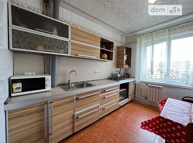Продажа четырехкомнатной квартиры в Сумах, на просп. Михаила Лушпы 31, район Заречный фото 1 Продажа четырехкомнатной квартиры в Сумах, на просп. Михаила Лушпы 31, район Заречный фото 1