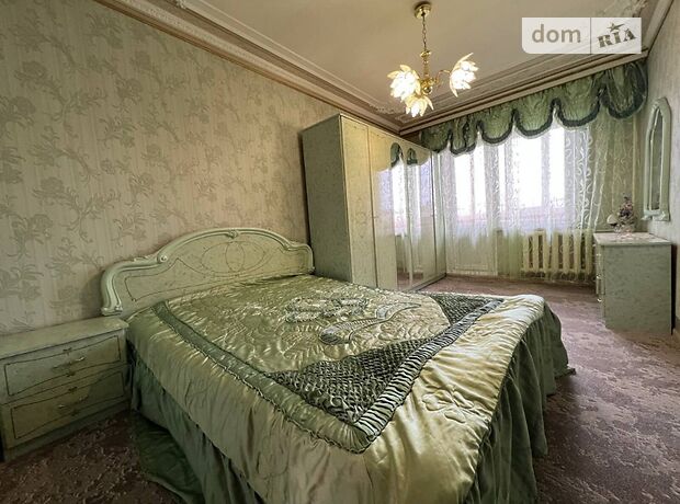 Продажа четырехкомнатной квартиры в Сумах, на просп. Михаила Лушпы 31, район Заречный фото 1 Продажа четырехкомнатной квартиры в Сумах, на просп. Михаила Лушпы 31, район Заречный фото 1