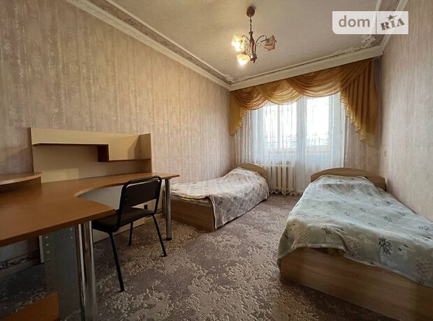 Продажа четырехкомнатной квартиры в Сумах, на просп. Михаила Лушпы 31, район Заречный фото 1 Продажа четырехкомнатной квартиры в Сумах, на просп. Михаила Лушпы 31, район Заречный фото 1