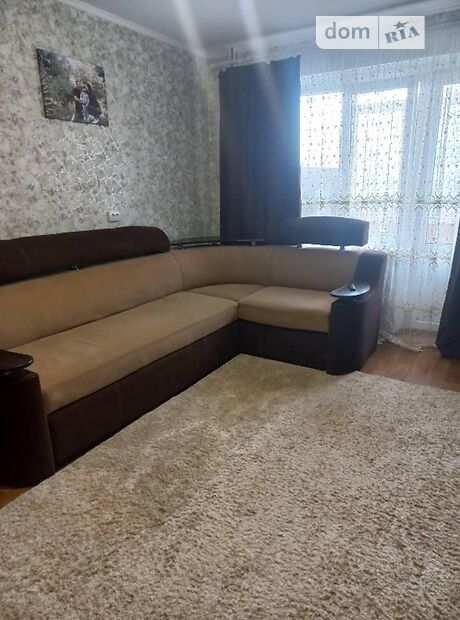 Продажа однокомнатной квартиры в Сумах, на просп. Михаила Лушпы 21, район Заречный фото 1 Продажа однокомнатной квартиры в Сумах, на просп. Михаила Лушпы 21, район Заречный фото 1