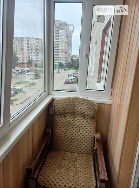 Продажа однокомнатной квартиры в Сумах, на просп. Михаила Лушпы 21, район Заречный фото 1 Продажа однокомнатной квартиры в Сумах, на просп. Михаила Лушпы 21, район Заречный фото 1