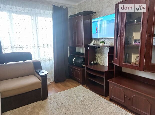 Продажа однокомнатной квартиры в Сумах, на просп. Михаила Лушпы 21, район Заречный фото 1 Продажа однокомнатной квартиры в Сумах, на просп. Михаила Лушпы 21, район Заречный фото 1