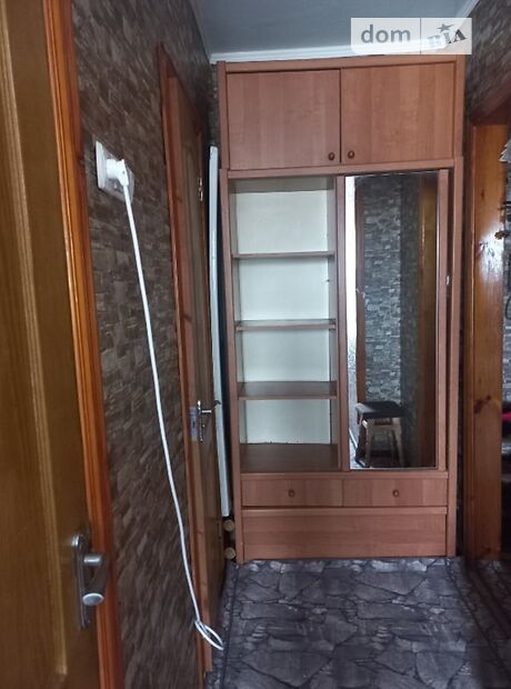 Продажа однокомнатной квартиры в Сумах, на просп. Михаила Лушпы 21, район Заречный фото 1 Продажа однокомнатной квартиры в Сумах, на просп. Михаила Лушпы 21, район Заречный фото 1