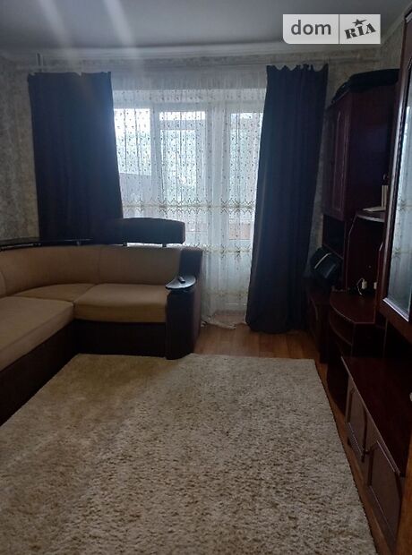 Продажа однокомнатной квартиры в Сумах, на просп. Михаила Лушпы 21, район Заречный фото 1 Продажа однокомнатной квартиры в Сумах, на просп. Михаила Лушпы 21, район Заречный фото 1