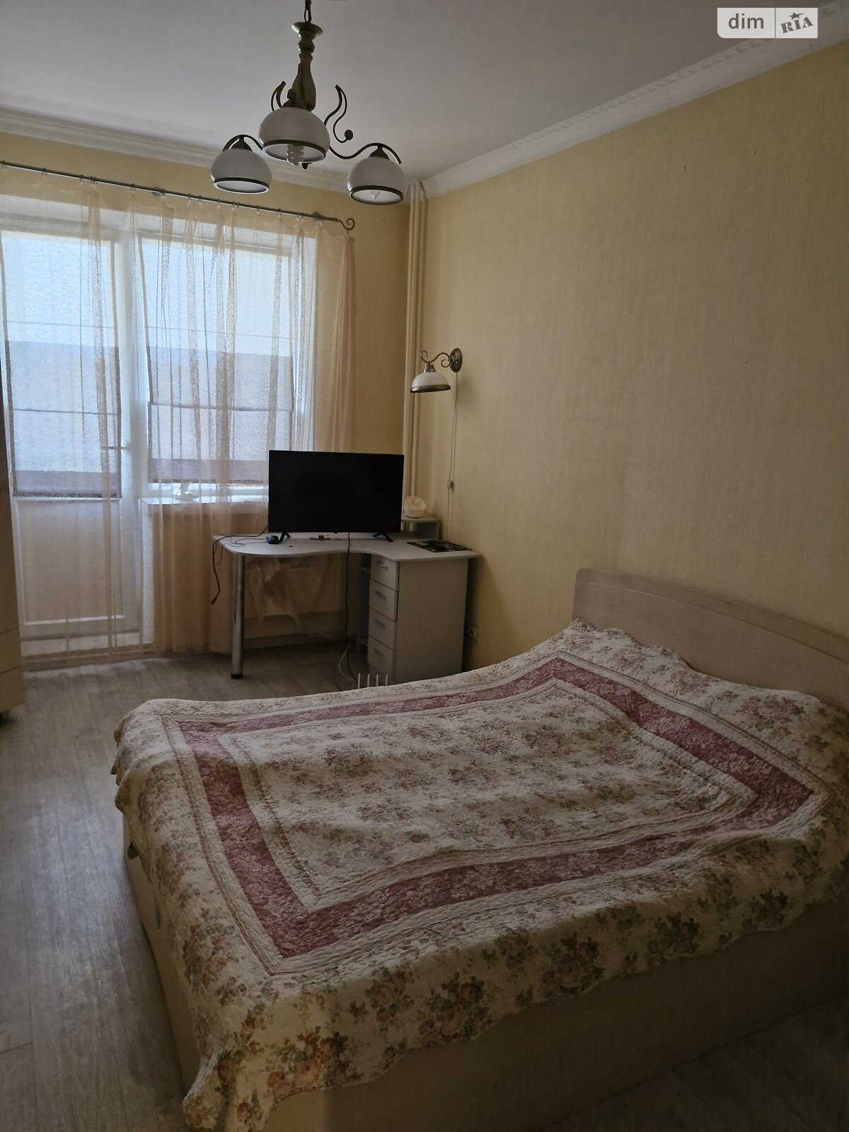 Продажа трехкомнатной квартиры в Сумах, на просп. Михаила Лушпы 39/1, кв. 277, район Заречный фото 1 Продажа трехкомнатной квартиры в Сумах, на просп. Михаила Лушпы 39/1, кв. 277, район Заречный фото 1