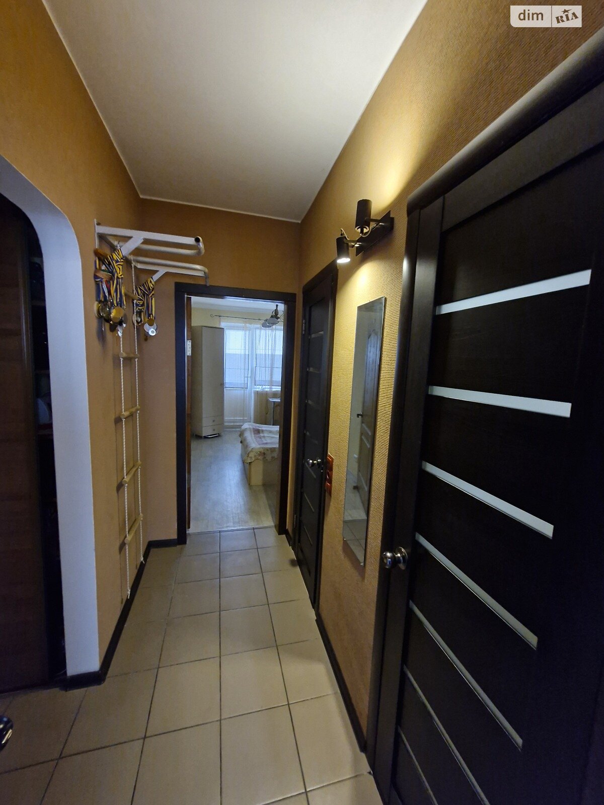 Продажа трехкомнатной квартиры в Сумах, на просп. Михаила Лушпы 39/1, кв. 277, район Заречный фото 1 Продажа трехкомнатной квартиры в Сумах, на просп. Михаила Лушпы 39/1, кв. 277, район Заречный фото 1