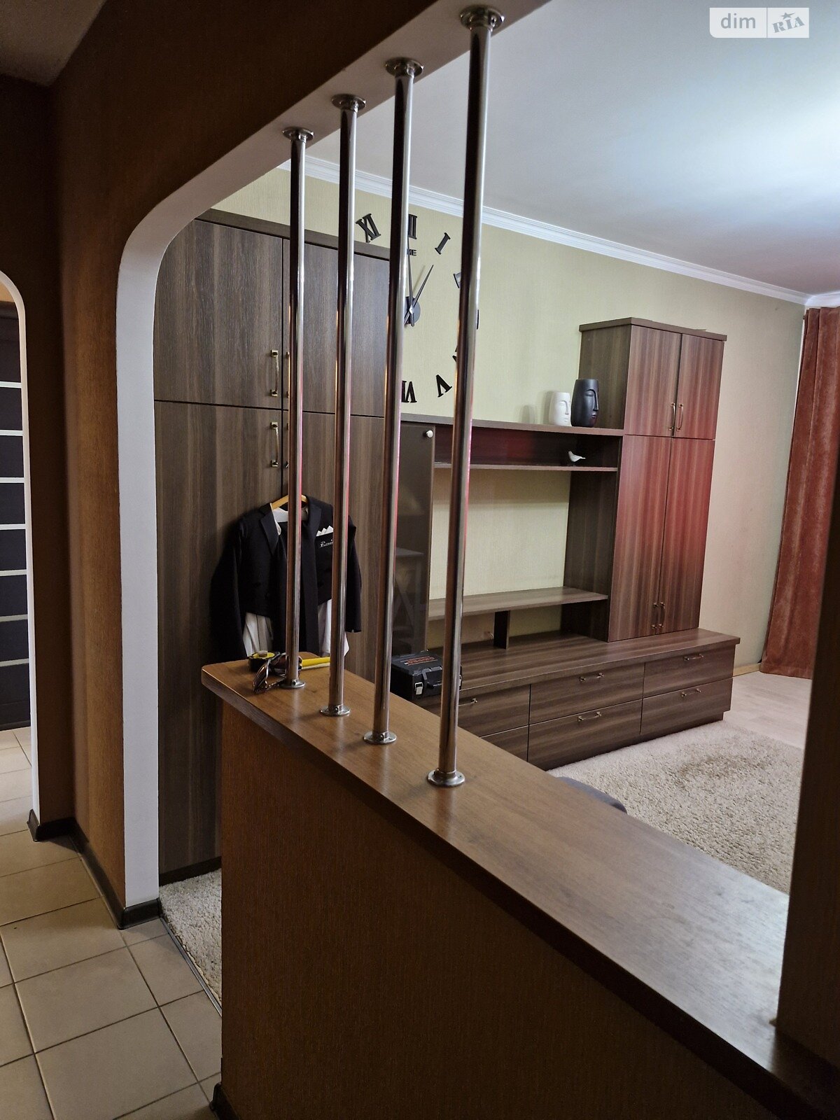 Продажа трехкомнатной квартиры в Сумах, на просп. Михаила Лушпы 39/1, кв. 277, район Заречный фото 1 Продажа трехкомнатной квартиры в Сумах, на просп. Михаила Лушпы 39/1, кв. 277, район Заречный фото 1