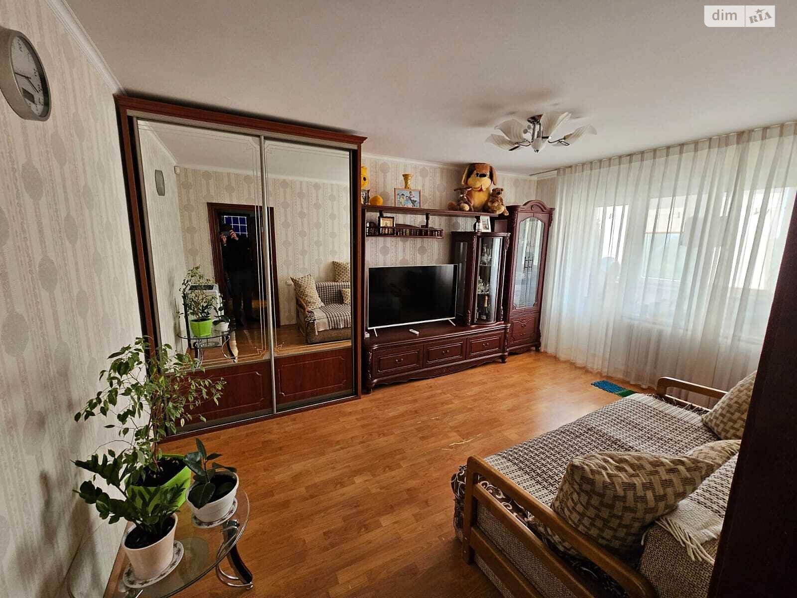 Продажа двухкомнатной квартиры в Сумах, на просп. Михаила Лушпы, район Заречный фото 1 Продажа двухкомнатной квартиры в Сумах, на просп. Михаила Лушпы, район Заречный фото 1
