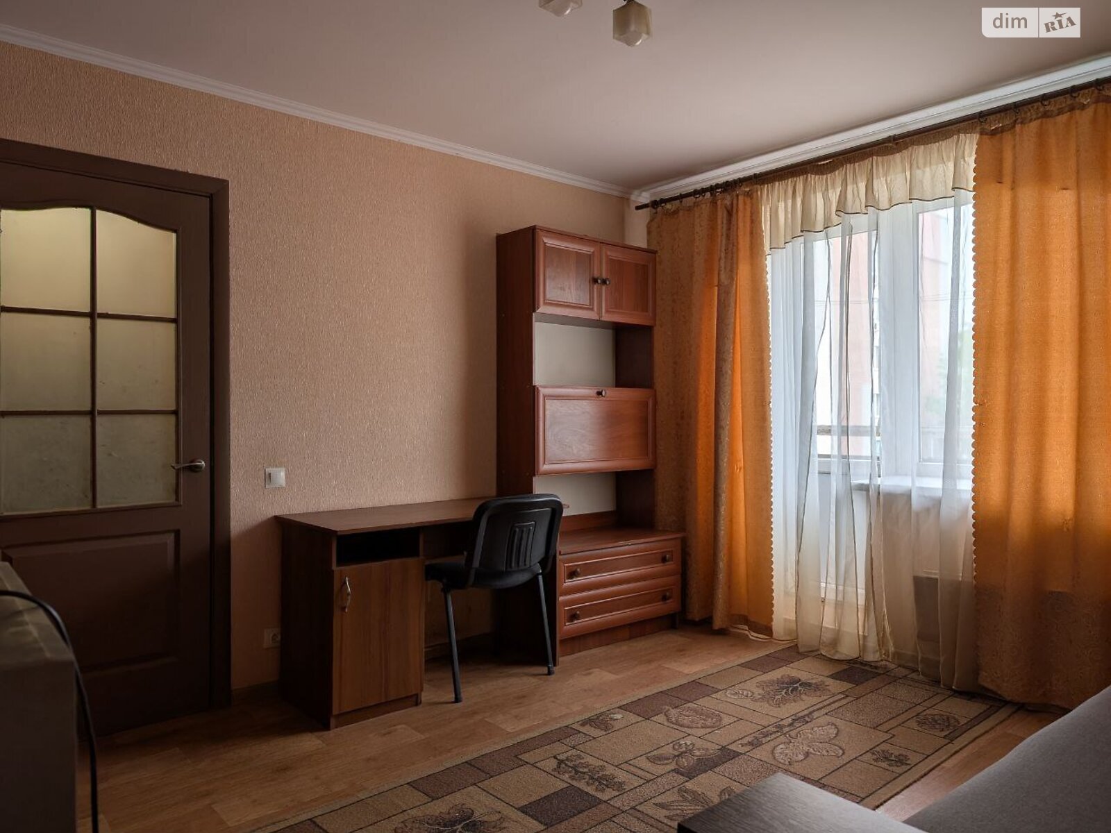 Продаж однокімнатної квартири в Сумах, на просп. Михайла Лушпи 15, район Зарічний фото 1 Продаж однокімнатної квартири в Сумах, на просп. Михайла Лушпи 15, район Зарічний фото 1