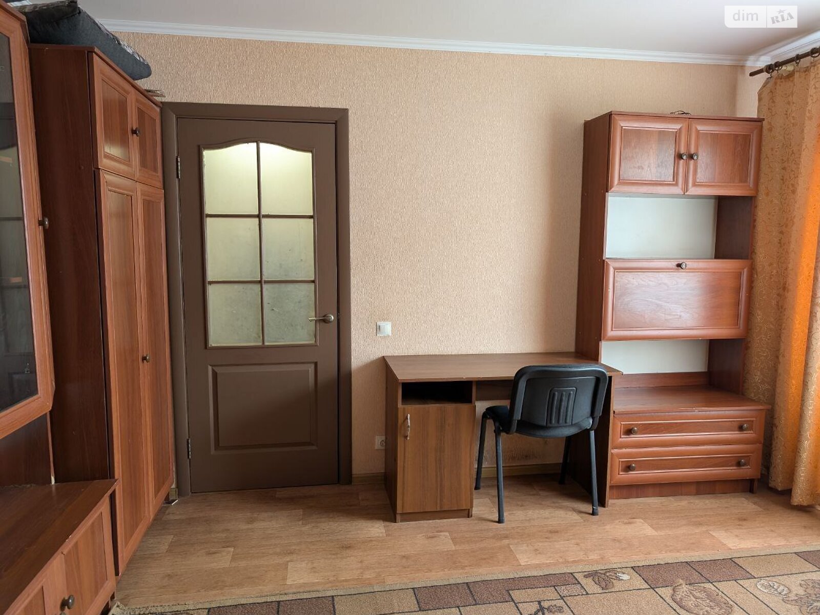 Продаж однокімнатної квартири в Сумах, на просп. Михайла Лушпи 15, район Зарічний фото 1 Продаж однокімнатної квартири в Сумах, на просп. Михайла Лушпи 15, район Зарічний фото 1