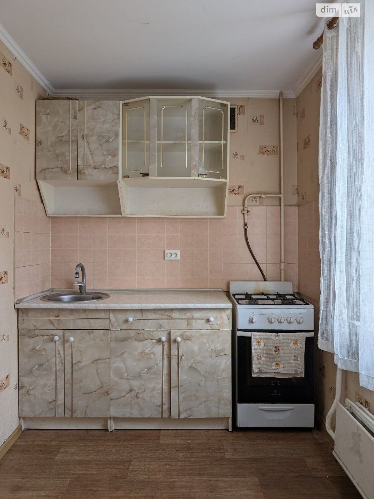 Продаж однокімнатної квартири в Сумах, на просп. Михайла Лушпи 15, район Зарічний фото 1 Продаж однокімнатної квартири в Сумах, на просп. Михайла Лушпи 15, район Зарічний фото 1