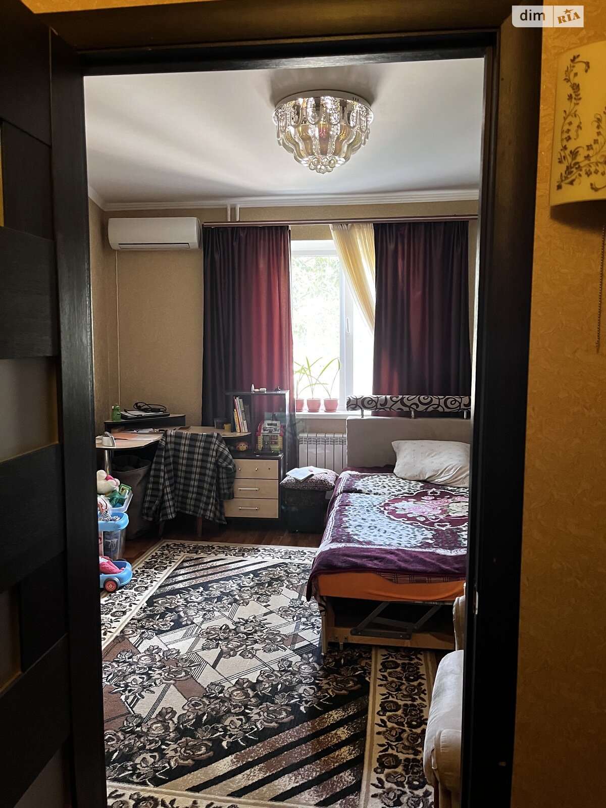 Продаж однокімнатної квартири в Сумах, на просп. Михайла Лушпи 23 корпус 8, кв. 260, район Зарічний фото 1 Продаж однокімнатної квартири в Сумах, на просп. Михайла Лушпи 23 корпус 8, кв. 260, район Зарічний фото 1