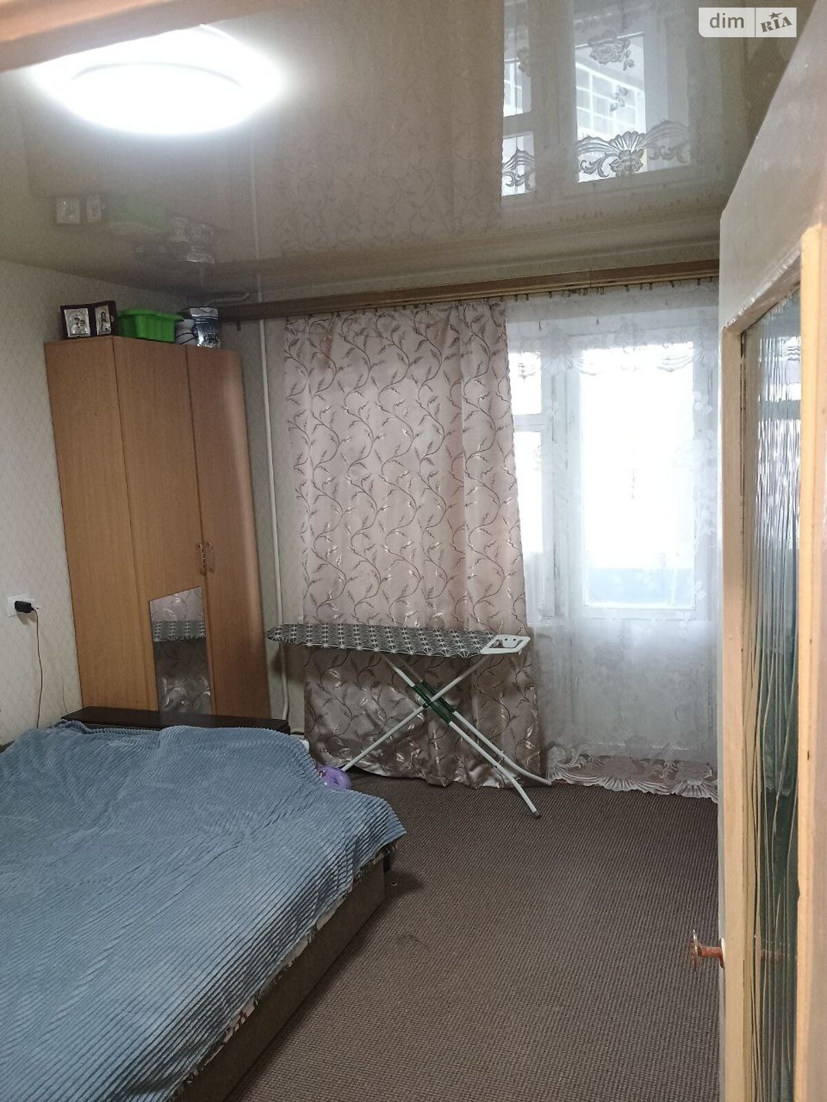 Продаж однокімнатної квартири в Сумах, на просп. Михайла Лушпи 42, район Зарічний фото 1 Продаж однокімнатної квартири в Сумах, на просп. Михайла Лушпи 42, район Зарічний фото 1