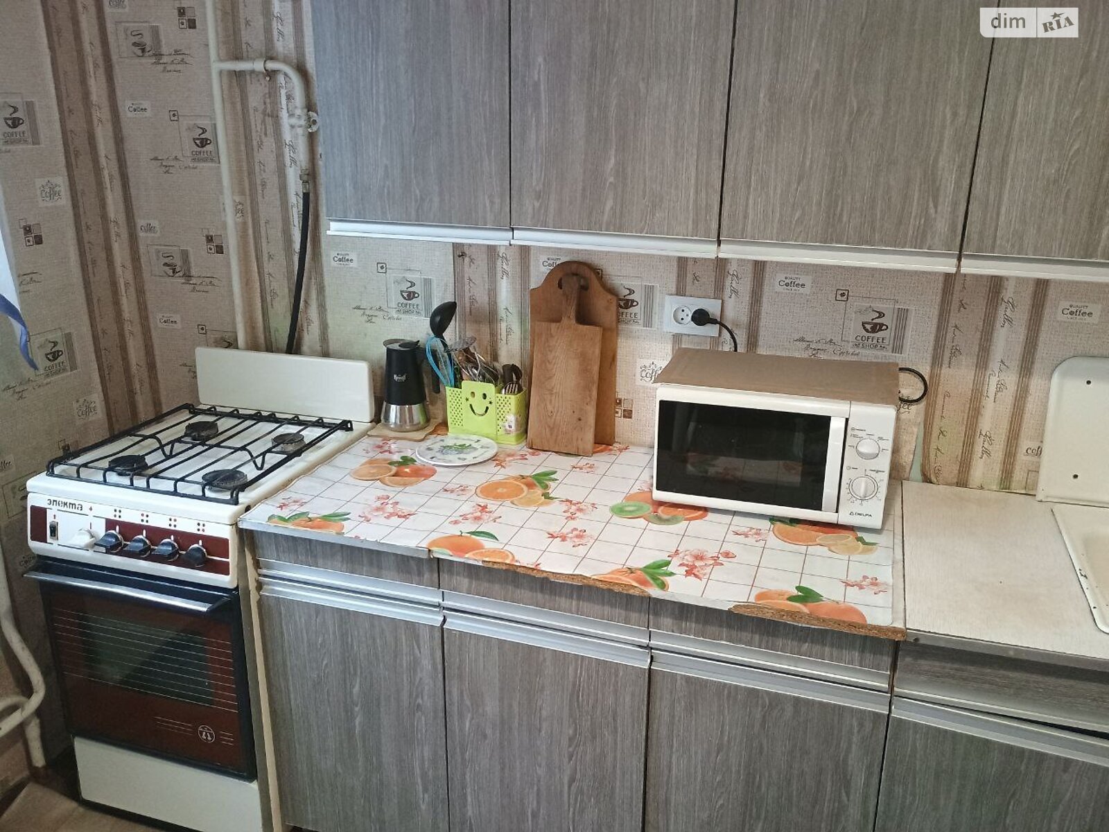 Продаж однокімнатної квартири в Сумах, на просп. Михайла Лушпи 42, район Зарічний фото 1 Продаж однокімнатної квартири в Сумах, на просп. Михайла Лушпи 42, район Зарічний фото 1