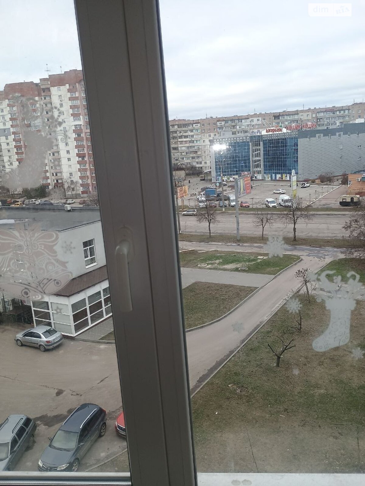 Продаж однокімнатної квартири в Сумах, на просп. Михайла Лушпи 42, район Зарічний фото 1 Продаж однокімнатної квартири в Сумах, на просп. Михайла Лушпи 42, район Зарічний фото 1