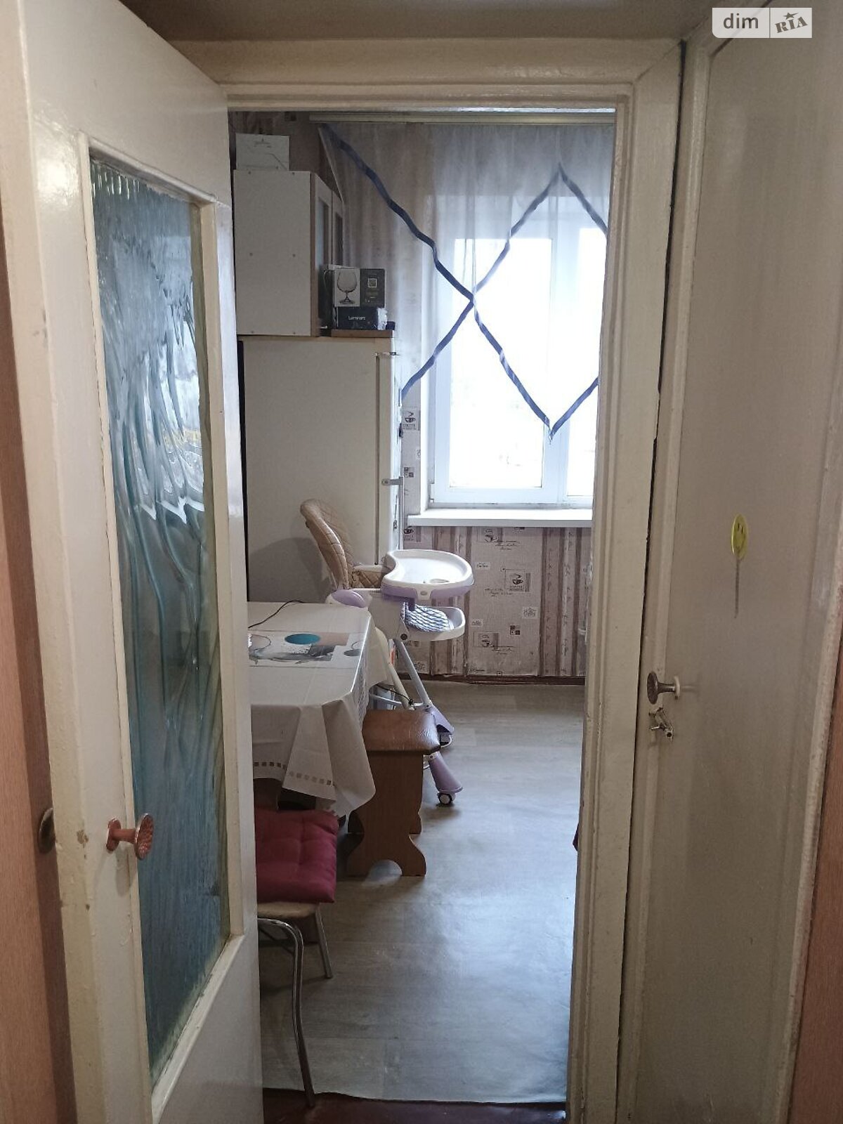 Продаж однокімнатної квартири в Сумах, на просп. Михайла Лушпи 42, район Зарічний фото 1 Продаж однокімнатної квартири в Сумах, на просп. Михайла Лушпи 42, район Зарічний фото 1