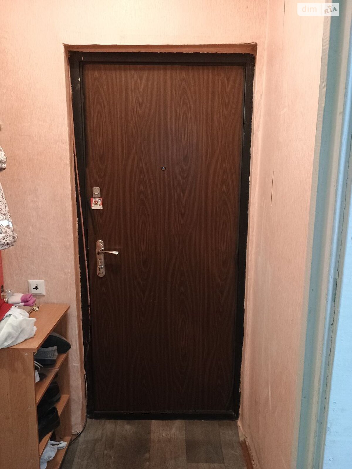 Продаж однокімнатної квартири в Сумах, на просп. Михайла Лушпи 42, район Зарічний фото 1 Продаж однокімнатної квартири в Сумах, на просп. Михайла Лушпи 42, район Зарічний фото 1