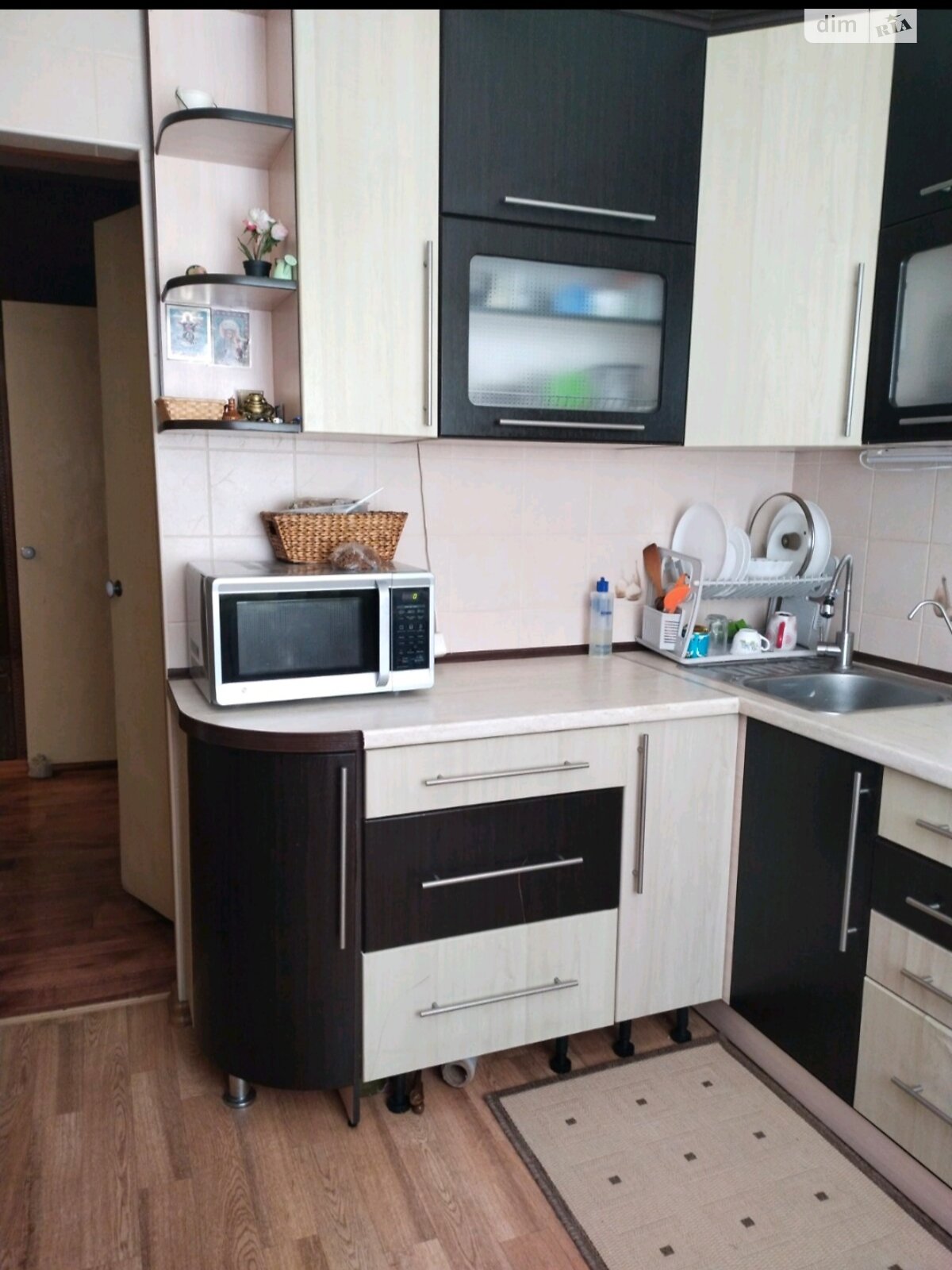 Продажа двухкомнатной квартиры в Сумах, на просп. Михаила Лушпы, район Заречный фото 1 Продажа двухкомнатной квартиры в Сумах, на просп. Михаила Лушпы, район Заречный фото 1