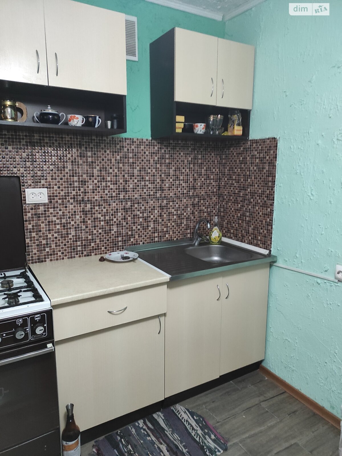 Продаж однокімнатної квартири в Сумах, на просп. Михайла Лушпи 52, район Зарічний фото 1