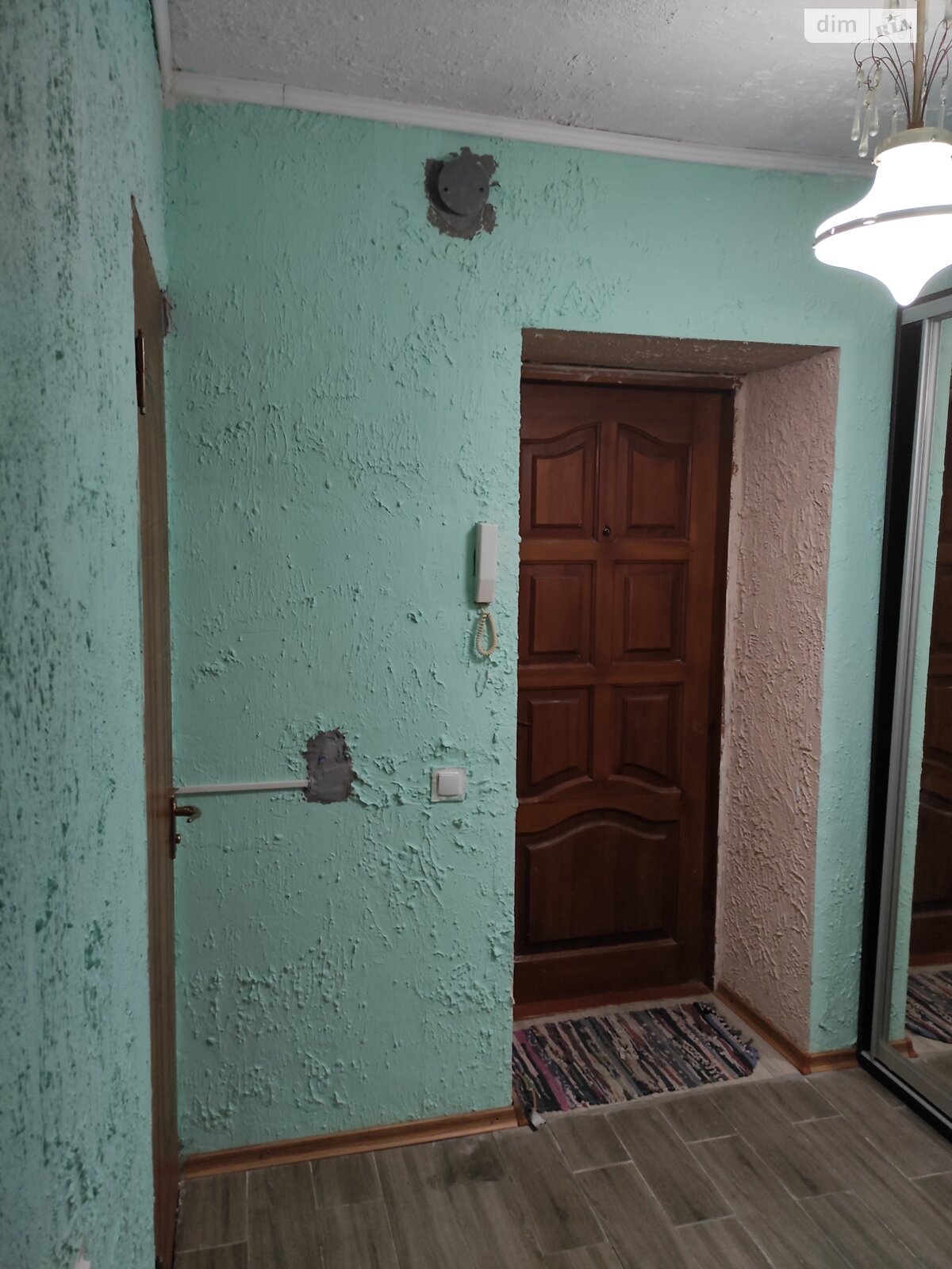 Продаж однокімнатної квартири в Сумах, на просп. Михайла Лушпи 52, район Зарічний фото 1