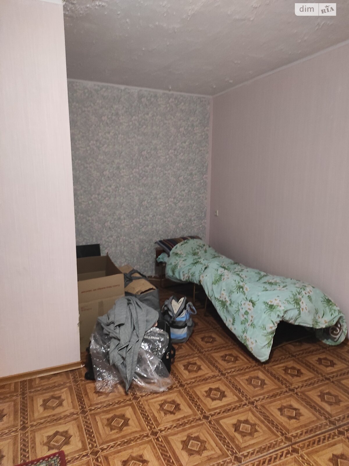 Продаж однокімнатної квартири в Сумах, на просп. Михайла Лушпи 52, район Зарічний фото 1